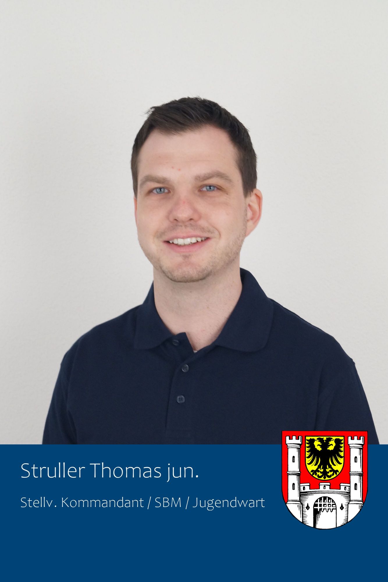Thomas Struller jun.